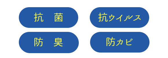 業界初!3種の触媒反応を組み合わせた新技術!
